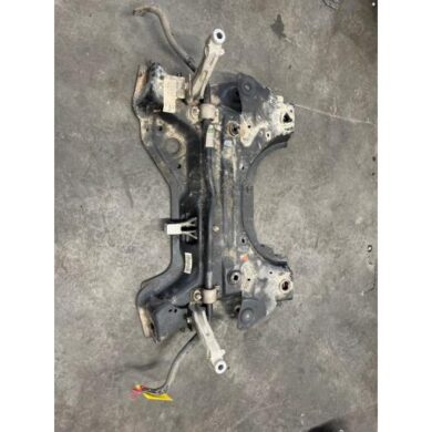Citroen C5 Aircross 1.2 e-THP PureTech 130 Subframe HNS 2021 9808812580