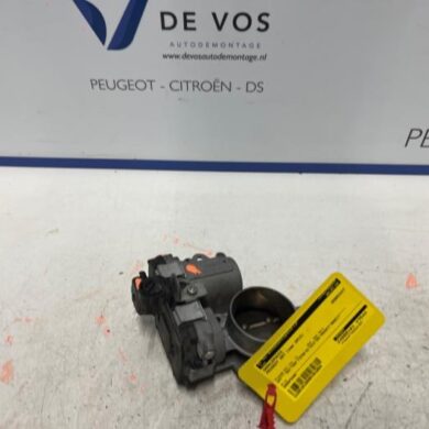 Peugeot 207 1.4 Gasklephuis KFT 2013 163667-9685879480