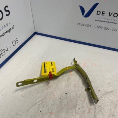 Citroen C4 Cactus 1.2 PureTech 82 12V Motorkap Scharnier 2015 9801113980