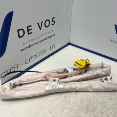 Opel Crossland X 1.2 Turbo 12V Hemel Airbag 2020 3552018-3647450