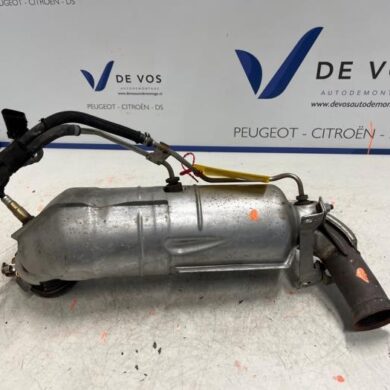 Opel Corsa 1.2 Turbo 12V 100 Katalysator HNK 2020 1648091580-9825454080