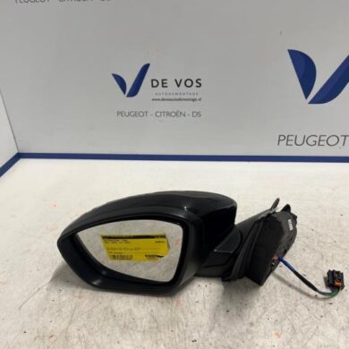 Opel Corsa 1.2 Turbo 12V 100 Buitenspiegel links 2020 983767411T