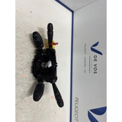 Peugeot Partner 1.2 PureTech 110 Steering column stalk 2020 98312611ZD