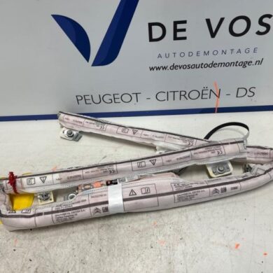 Opel Crossland X 1.2 Turbo 12V Hemel Airbag 2020 3552016-3647448