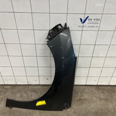 Peugeot 308 1.6 HDiF 16V Front wing, left 2013 7840W1