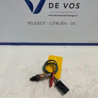 DS Automobiles DS4 1.6 16V PureTech 215 Lambda Sonde 5G07 2021 9811388380