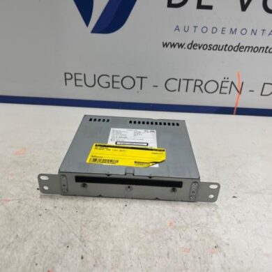 Peugeot 308 1.2 12V e-THP PureTech 130 CD Speler 2017 1610916280-1629118180-9805593680