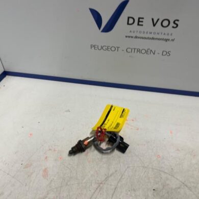 Peugeot 308 1.2 12V PureTech 130 Lambda Sonde HNS 2021 9813838380