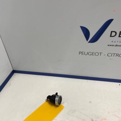 Peugeot 408 1.2 Hybrid 136 Contactslot Schakelaar 2022 9827205180