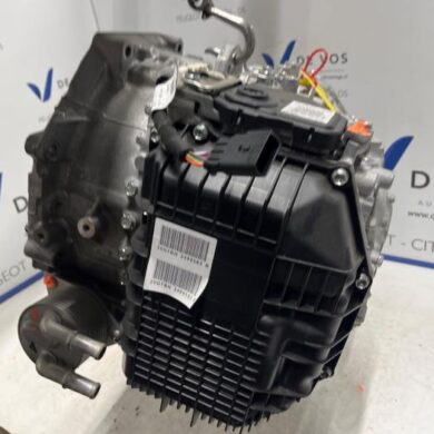 Peugeot 308 1.2 12V PureTech 130 Automaatbak HNS 2021 9838766380-1679471580-9851651980 20GTBH