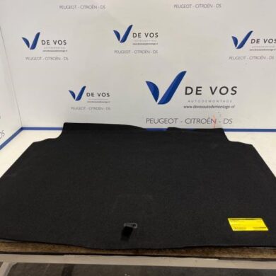 Opel Astra 1.5 Turbo D 16V Kofferbak Mat 2021 98354065ZD