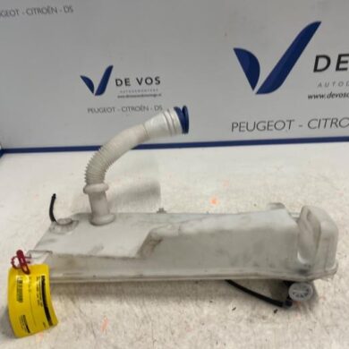 Opel Vivaro 1.5 CDTI 102 Ruitensproeiertank voor 2019 9809803680