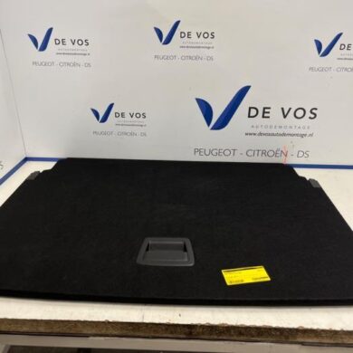 Opel Astra 1.5 Turbo D 16V Kofferbak Mat 2021 98407362ZD