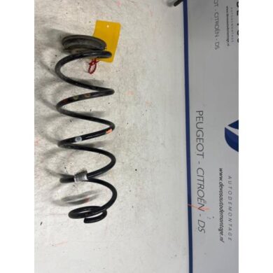 Opel Astra 1.5 Turbo D 16V Schroefveer achter 2021 9843011280