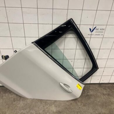 Peugeot 208 1.6 Blue HDi 100 Portier 4Deurs links-achter 2015 9671907580