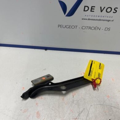 Citroen Berlingo 1.6 VTi 95 16V Motorkap Scharnier 2017 791345