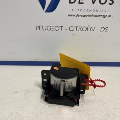 Opel Astra 1.5 Turbo D 16V Versnellingspook 2021 98440959ZD 20GTBP