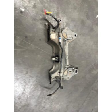 Opel Corsa 1.2 Turbo 12V 100 Subframe HNK 2020 9834696980