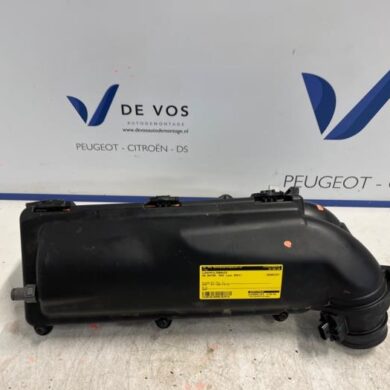 DS Automobiles DS4 1.6 16V PureTech 215 Luchtfilterhuis 5G07 2021 9805379480
