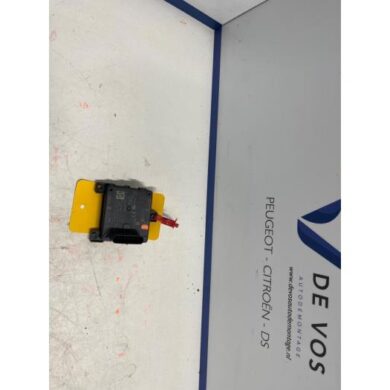 Peugeot 408 1.2 Hybrid 136 Sensor (overige) 2022 1685407480-9844452180