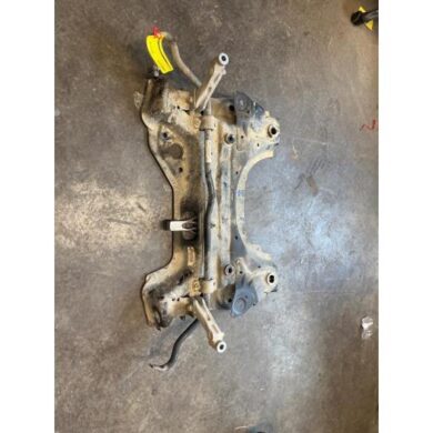 Peugeot 308 1.2 12V e-THP PureTech 130 Subframe HNY 2017 9677071780