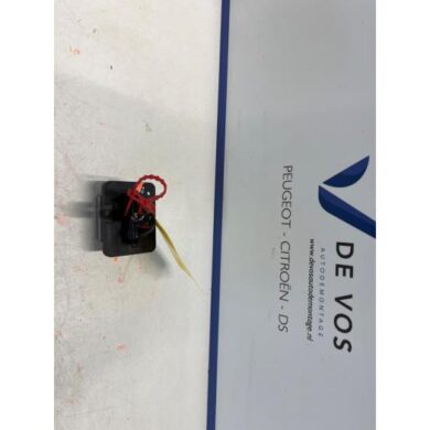 Opel Corsa 1.2 Turbo 12V 100 Kachel Weerstand 2021 9840566680