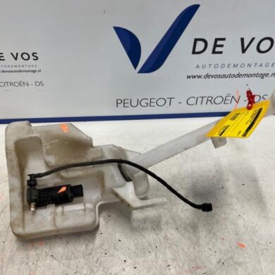 Opel Crossland X 1.2 Turbo 12V Ruitensproeiertank voor 2022 YQ00181380