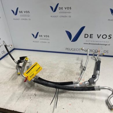 Opel Astra 1.5 Turbo D 16V Airco Leiding 2021 9806581680-9675103680-9839379180-9846830880