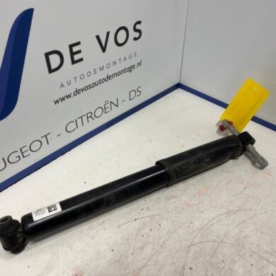 Peugeot 308 1.2 12V PureTech 130 Schokdemper rechts-achter 2021 9844513380-9844513780