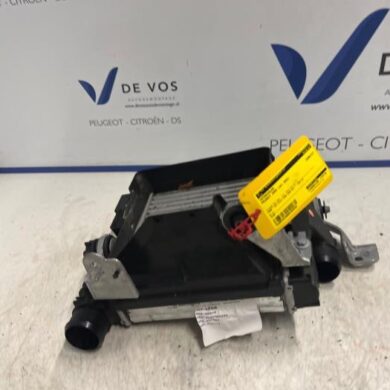 Peugeot 3008 1.2 12V PureTech Hybrid 48V Intercooler HN09 2022 9836073780