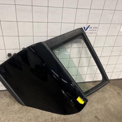 Peugeot 2008 1.2 Vti 12V PureTech 82 Portier 4Deurs links-achter 2017 9802969780