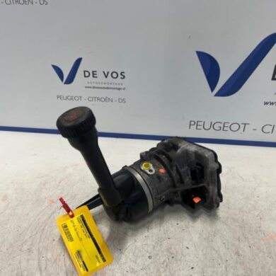 Peugeot 308 1.6 16V THP 155 Power steering pump 5FV 2014 1610014580-1680892780