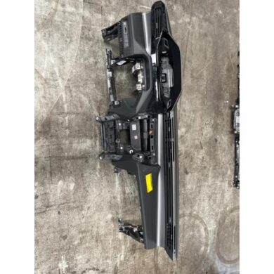 Peugeot 308 1.2 PureTech Hybrid 136 Dashboard 2022 98392743ZD