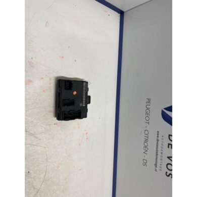 Peugeot 308 1.2 12V PureTech 130 Module (miscellaneous) 2021 1690048280-9848968380