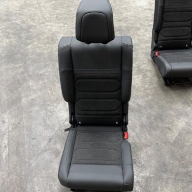 Citroen C5 Aircross 1.2 e-THP PureTech 130 Stoel achter 2024 9823459380