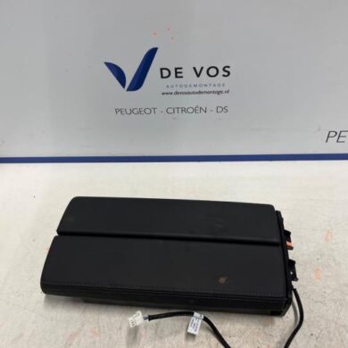 Peugeot 308 1.5 Blue HDi 130 16V Armleuning 2021 98380381ZE