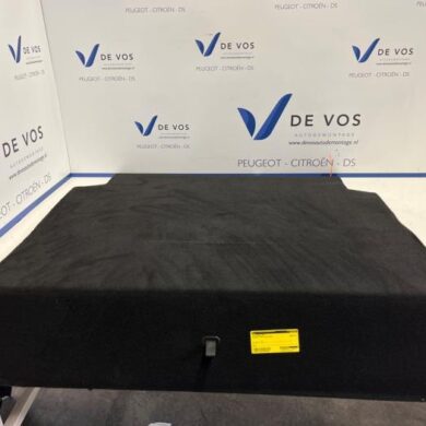 Peugeot 408 1.2 Hybrid 136 Kofferbak Mat 2022 16883141ZD