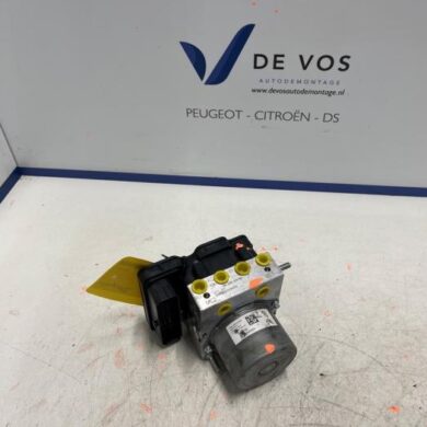 Citroen C5 Aircross 1.2 e-THP PureTech 130 ABS Pumpe HNS 2024 1647892580