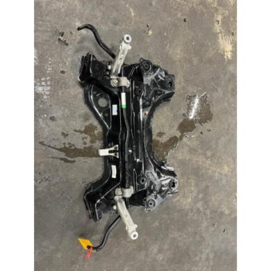 Opel Astra 1.5 Turbo D 16V Subframe YHZ 2021 9808812580