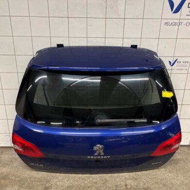 Peugeot 308 2.0 GT BlueHDi 180 16V Tailgate 2018 1611637180