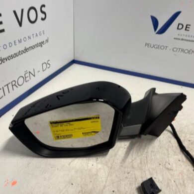 Peugeot 408 1.2 Hybrid 136 Buitenspiegel links 2022 984605299V
