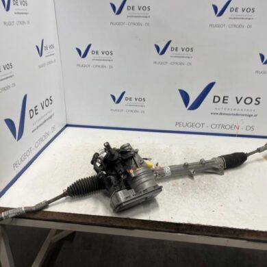 Peugeot 3008 1.2 12V PureTech Hybrid 48V Power steering box 2022 1682629380-1679837180