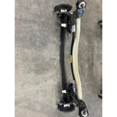 Peugeot 408 1.2 Hybrid 136 Rear-wheel drive axle HN09 2022 9833974880