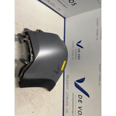 Peugeot 2008 1.2 12V e-THP PureTech 110 Rear bumper corner, right 2017 1617598080
