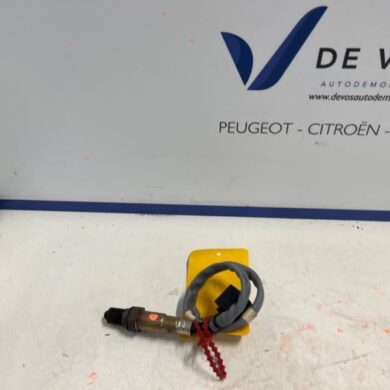 DS Automobiles DS4 1.6 16V PureTech 215 Lambda Sonde 5G07 2021 9811385980