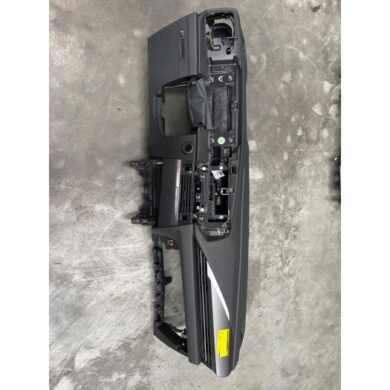 Opel Astra 1.5 Turbo D 16V Dashboard 2021 16834243ZD