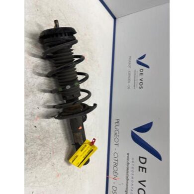 Opel Crossland X 1.2 Turbo 12V Schokdemperpoot links-voor 2022 9841119780