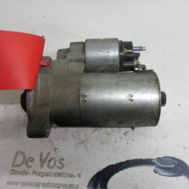 Citroen C4 1.4 16V Startmotor KFU 2006 5802M9-5802EP