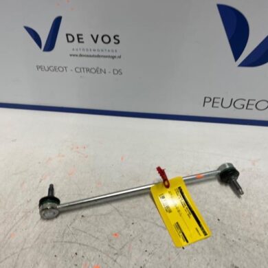 Citroen C5 Aircross 1.2 e-THP PureTech 130 Anti-roll bar guide 2024 9831547080-9844264780