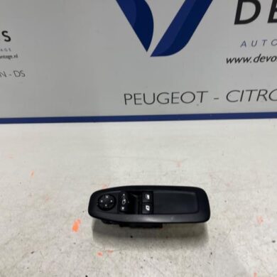 Peugeot 208 1.2 Vti 12V PureTech 82 Combischakelaar ramen 2015 96751129ZD